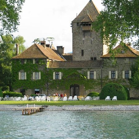 Chateau De Coudree - Les Collectionneurs シエ エクステリア 写真