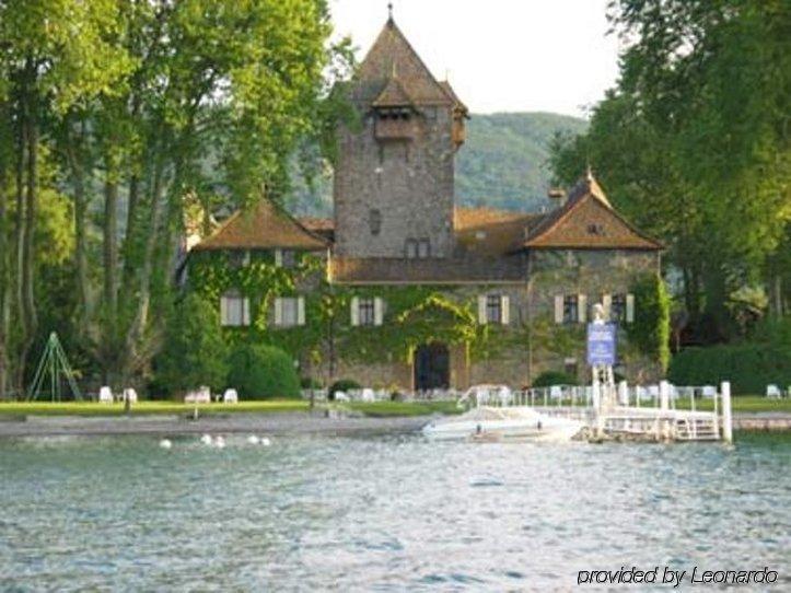 Chateau De Coudree - Les Collectionneurs シエ エクステリア 写真