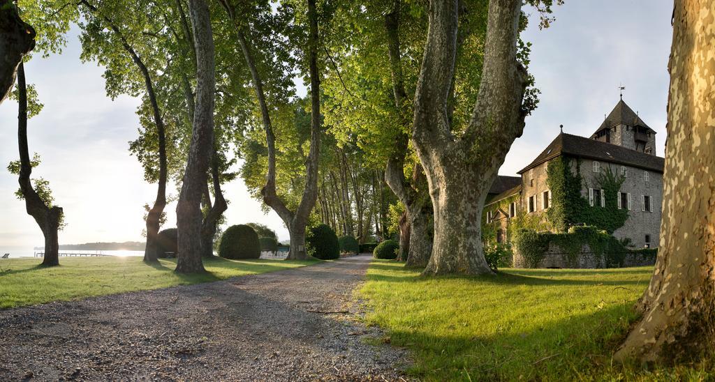 Chateau De Coudree - Les Collectionneurs シエ エクステリア 写真