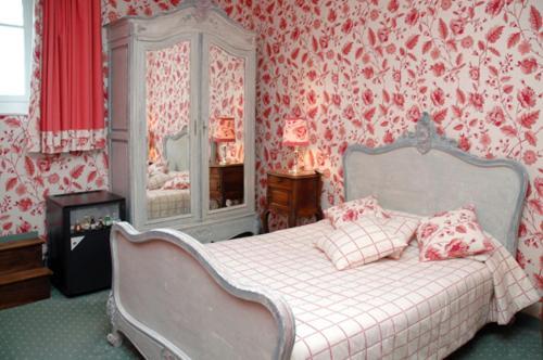 Chateau De Coudree - Les Collectionneurs シエ 部屋 写真